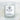 Bon Terre Botanicals Cashmere soy coconut candle in clear glass on white background