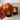 Vintage Pearl Tea Light Holder & Tea Lights (Set of 2) - Amber