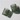 Vintage Radiance Tea Light Holder & Tea Lights (Set of 2) - Olive